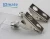 Import Holder metal id badge adapter with clip from China