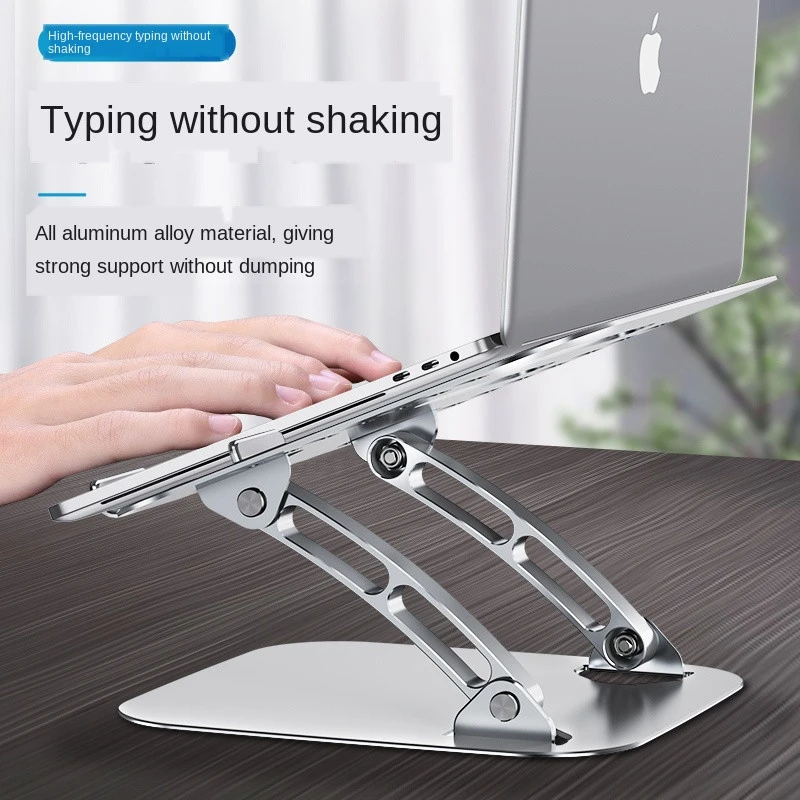 Holder Notebook Used Ventilated Adjustable Laptop Ipad Cooling Pad For Recommend Tablet Pc Stands