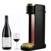 Home Bar Accessories Electric Wine Aerator Dispenser with Bottle Chiller