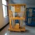 Import HOME lifter for single person for construction aluminum alloy hydraulic lifting platform from China
