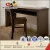 Import home office furniture study desk chair desk commercial hotel furniture from China