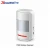 Home Security Alarm System Gsm Smoke Detector Fire, Smart Home Alarm System With Android Smart Device