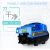 Import home use auto pressure washer copper induction motor 220V automatic brush car pump portable car washing machine from China