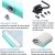 Import Home Use/Training/Cheerleading/Beach/Park Inflatable PVC Gymnastics Air track Tumbling Mattress from China