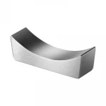 Hongda Restaurant 304 High Quality Stainless Steel Chopsticks Hoder Metal Chopsticks Rest
