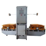 Hongfa Single Layer Floor Tile Machine Building Materials Making Machine Building Machinery Terrazzo Tile Making Machine