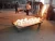 Import HONGTENG factory scrap metal melting furnace for recycling,iron,aluminium,lead,zinc from China