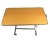 Import Hospital over bed table for home care medical rolling overbed table for disabled from China