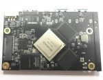 hot Bom Gerber Files MultilayerBlue Wearable Air Purifier For Electronic Smart Home Component Control Board Assembly Pcba