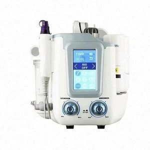 Hot cheap 7 in 1 microdermabrasion machine for blackhead removal