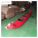 Hot Custom Plastic Products roto molds rotomolded Water Buoy Wharf boat floating fishing float mould pontoon mould Roto Molding