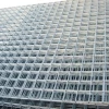 Hot Dipped Galvanized Wire Mesh Welded Wire Mesh Metal Grid Grill Mesh