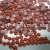 Import hot fix half- round nailheads used garments accessories etc from China