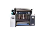 HOT Mosfet Transistor raising machine for textile finishing with factory prices