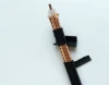 Hot RG213 wireless communication dedicated pure copper foaming insulation RG213 coaxial cable
