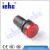 Import hot sale 12V 24V 36V 220V 380V AD16-22ds series led signal lamp indicator light from China