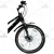 Import hot sale 18 speeds bicycle steel mtb bike for men from Taiwan