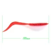 Hot Sale 18cm 6.7g Earthworm  Worms Soft Bait Artificial Bait Soft Fishing Lure