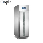 Hot sale 2020 solid door baking equipment industrial proofer for baking