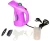 Import Hot Sale 220V Handheld Travel Garment Steamer with CE ROHS from China