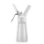 Import Hot Sale 250ml Mini Portable Whipped Cream Dispenser from China