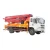 Import HOT SALE 30M CONCRETE PUMP TRUCK SERIES FOR CONSTRUCTION from China