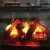 Import hot sale 3D water steam electric fireplace W-20 from China
