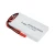 Import Hot Sale 7.4v 2000mah 2s 8c Lithium Battery Transmitter Rechargeable Battery from China