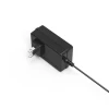 Hot Sale AC100V 240V to DC 12V 3A Home Wall Power Supply Adapter
