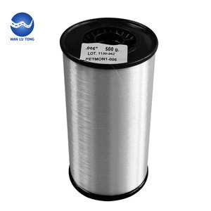 Hot Sale Aluminium  Monofilament Enameled Wire with High Quality