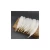 Import hot sale and high quality brand with goose feather shuttlecock goose feather from China