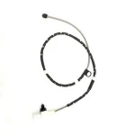 Hot sale auto abs brake pad wear sensor for nissan tiida isuzu sale