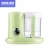 Import hot sale baby steamer and food processor/portable baby food processor With BPA Free from China