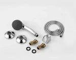 Hot sale bathroom single handle shower faucet bathtub faucet shower faucet