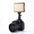 Import Hot Sale Camera Lighting Accessories Speedlight Professional Photographic Light Equipment LED Video Film Studio Light from China