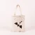 Import Hot Sale Canvas Shopping Tote Bag With Custom Logo Printed from China