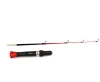 Hot Sale Carbon Fiber Mini Sea Ice Fishing Rod