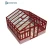 Import Hot Sale Cheap Greenhouse Free Standing Glass House from China