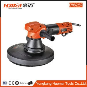 hot sale cheapest electric drywall dry wall sander