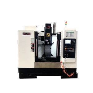 Hot sale china cnc lathe machine tool JML-850 vertical machining lathe
