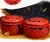 Import hot sale Chinese carved lacquerware weiqi cases from China
