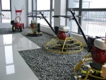Hot sale construction equipment machine float power trowel WH120 with CE