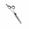 Hot Sale Customized Colors and Styles Right-Handed Scissors Professional Hair Style Cutting Scissor