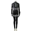 Hot sale Customized movie The Avenger Cosplay Costume For women adult Natasha Romanoff Black Widow