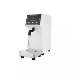 Hot sale factory direct well designed milk foaming machine high efficiency milk foaming machine