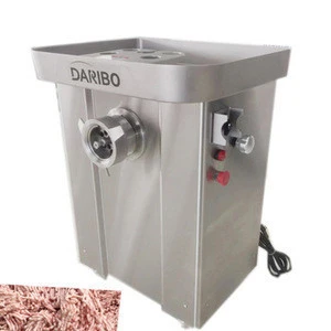 hot  sale fashion electric  meat grinding machine