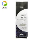 Hot Sale FDA Standard Long Shelf Life AL Bag For China Famous Yellow Tea