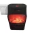 Import Hot Sale High Quality 900W Home Overheat Protection Portable Wall Mounted Electric Flame Heater from China