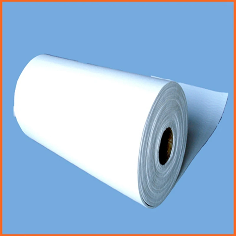 hot sale Insulation ceramic fiber paper