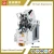 Import Hot Sale Italian Technology Two Cold & Two Hot Shoes Backpart Moulding Machine With Airbag from China
